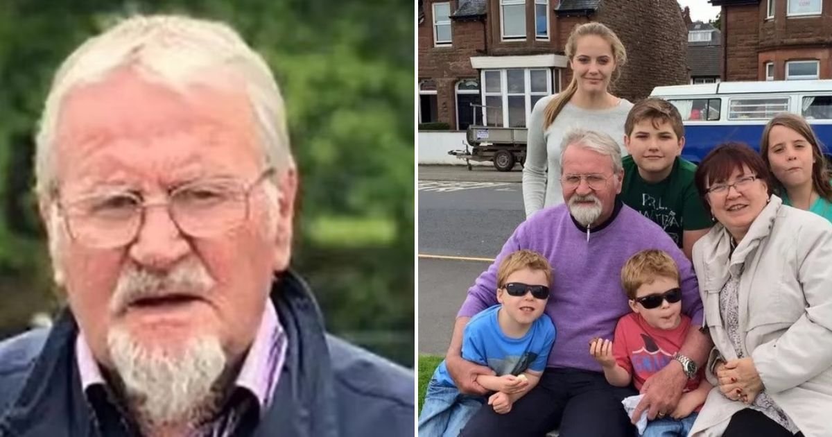 untitled design 2023 09 02t134523 404.jpg?fit=1024%2C538&ssl=1&strip=all - Grieving Son Describes 'Horror Story' Of How His Father Died After Getting Trapped In Boiling Hot Bath