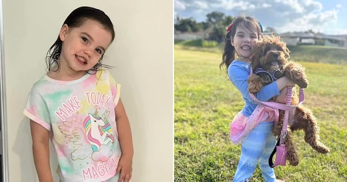 untitled design 2023 09 07t152031 091 1.jpg?fit=1024%2C538&ssl=1&strip=all - Heartbreak As Girl, 4, Dies Just Days After Doctors Misdiagnosed Her