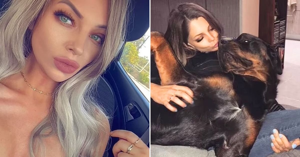 untitled design 2023 09 20t101621 165.jpg?fit=1024%2C538&ssl=1&strip=all - Breeder Who Sold Two Rottweilers To The Woman That Got Mauled By The Dogs Breaks Silence And Puts The Blame On The Owner