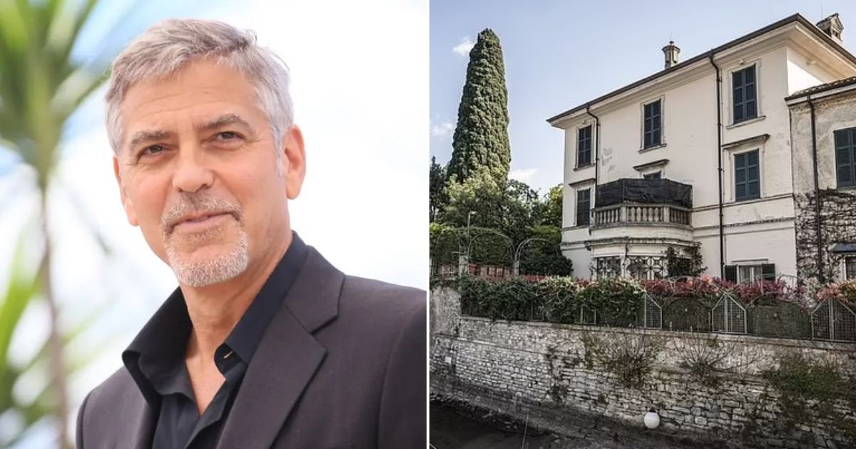 untitled design 2023 09 25t093126 059.jpg?resize=1200,630 - JUST IN: George Clooney Is SELLING His Lake Como Villa