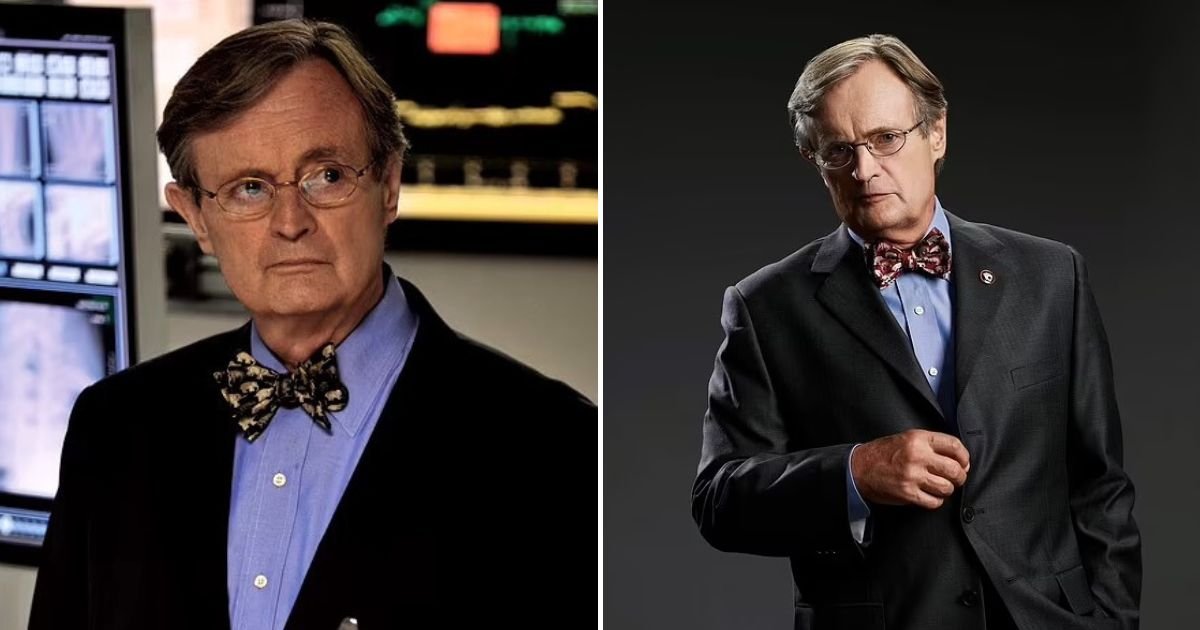 untitled design 2023 09 26t135146 598.jpg?resize=1200,630 - JUST IN: Tributes Pour In For David McCallum After The NCIS Star's Sudden Passing