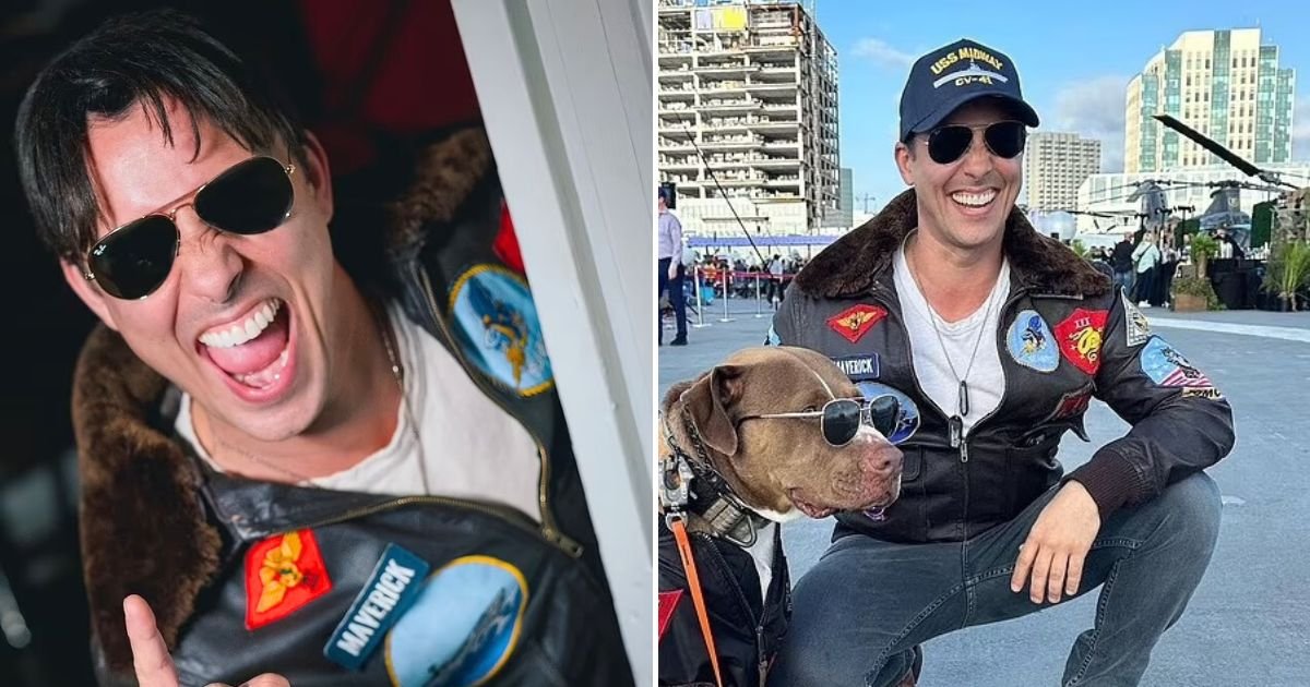 untitled design 2023 09 29t104320 757.jpg?resize=412,232 - ‘I Look EXACTLY Like Tom Cruise – My Hollywood Looks Even Helped Me Pay Off My Loan!’