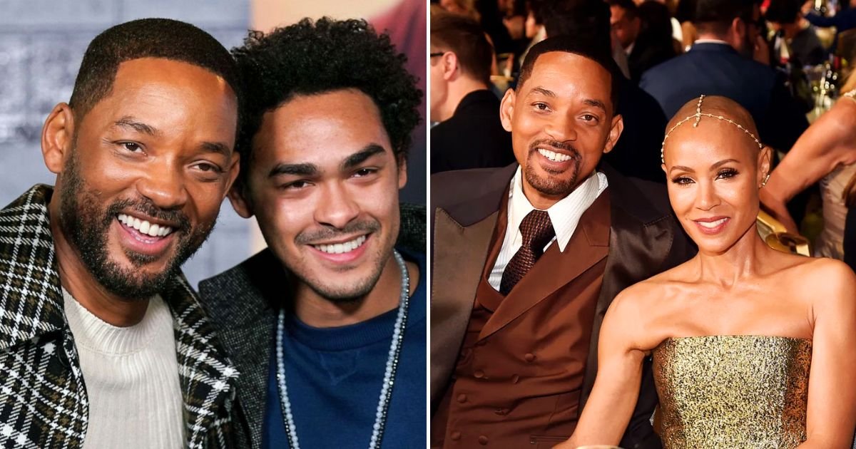 will4.jpg?resize=412,275 - JUST IN: Fans STUNNED After Jada Pinkett-Smith Called Husband Will Smith By His REAL Name To Mark His 55th Birthday