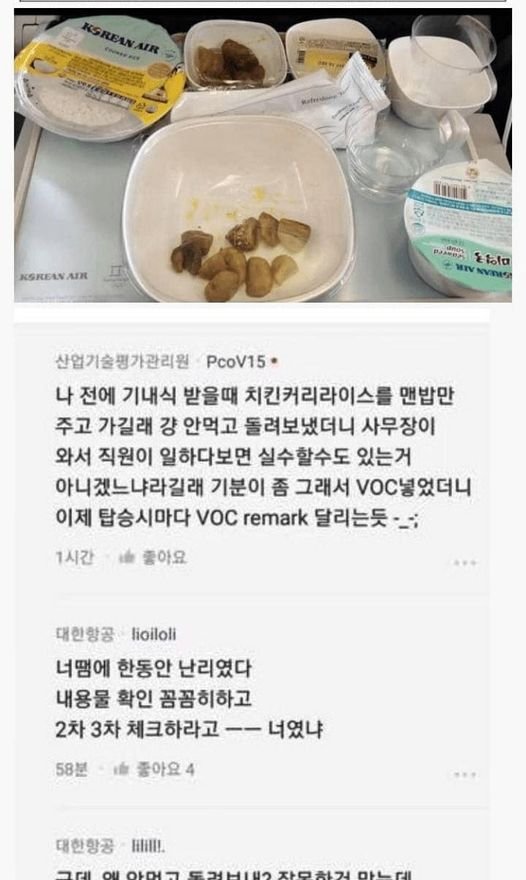 2 15.jpg?resize=412,275 - 대한항공 회장을 움직이게 만든 고객 컴플레인