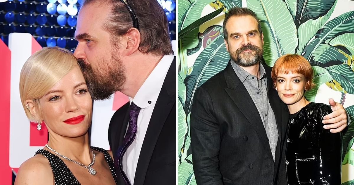 alle4.jpg?resize=412,275 - BREAKING: Lily Allen And Husband David Harbour Are 'Living Separate Lives'