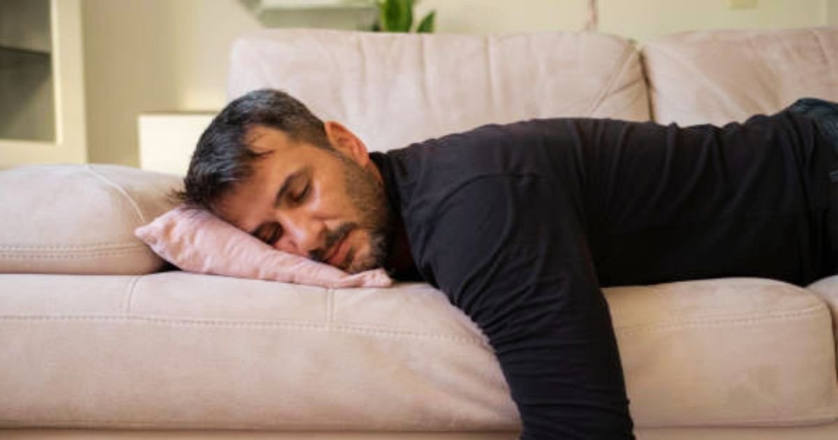 bed4.jpg?resize=412,232 - 'I Don't Allow My Husband To Sleep In Bed If He Refuse To Shower Because It's Disgusting But Am I The One Being Unreasonable Here?'