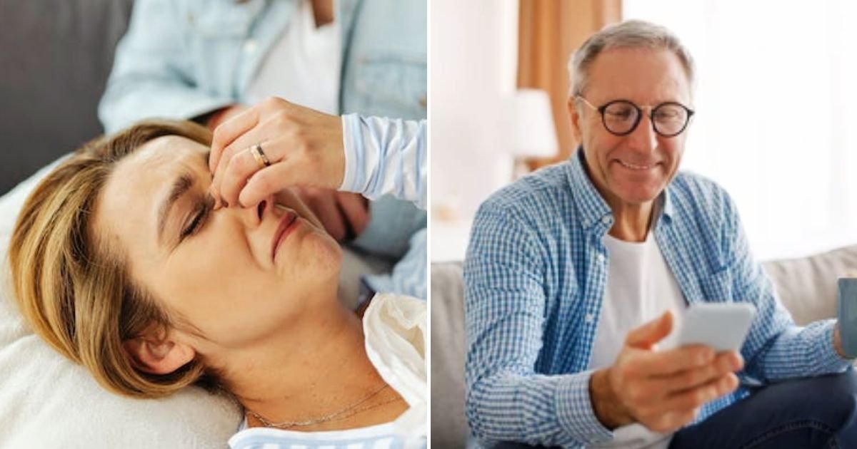 bf4.jpg?resize=412,275 - 45-Year-Old Woman DEVASTATED After Finding Out What Her Partner Of 15 Months Had Been Up To On Social Media
