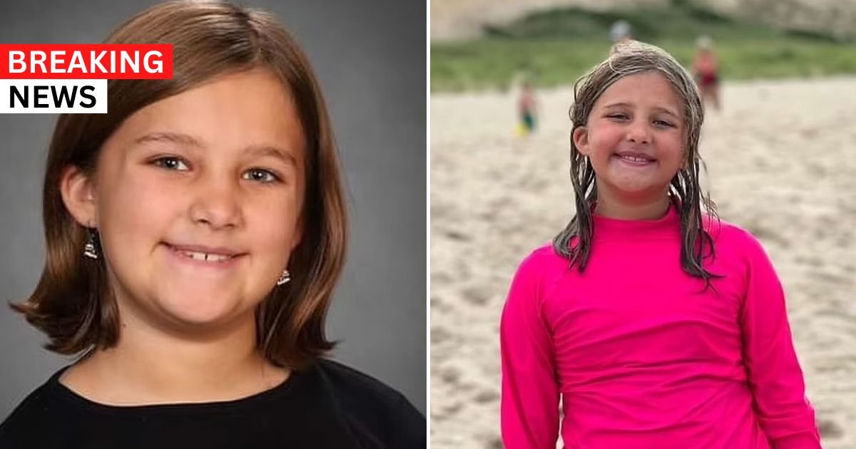 breaking 2023 10 02t083551 277.jpg?resize=1200,630 - BREAKING: Amber Alert Is Issued For 9-Year-Old Girl Who Vanished Suddenly While Riding Her Bike
