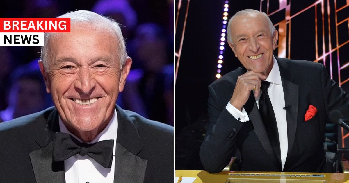 breaking 2023 10 02t092932 590.jpg?resize=412,275 - BREAKING: Len Goodman's Cause Of Death Is Confirmed