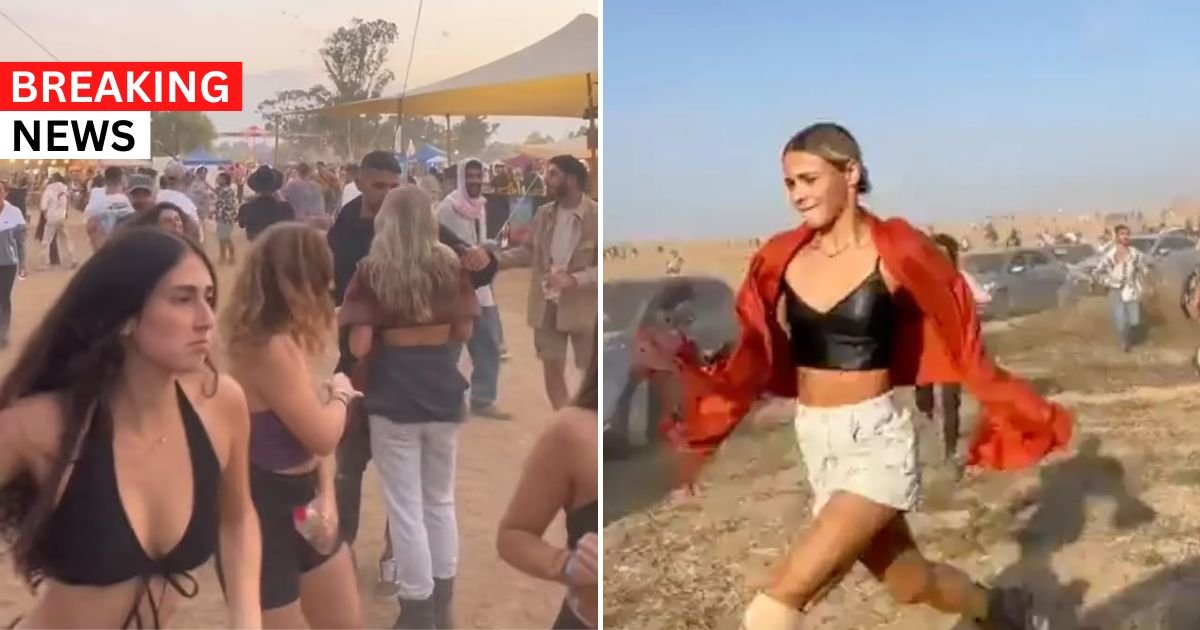 breaking 2023 10 09t102515 062.jpg?fit=1024%2C538&ssl=1&strip=all - BREAKING: At Least 260 People Killed By The Hamas In Massacre At Israeli Festival