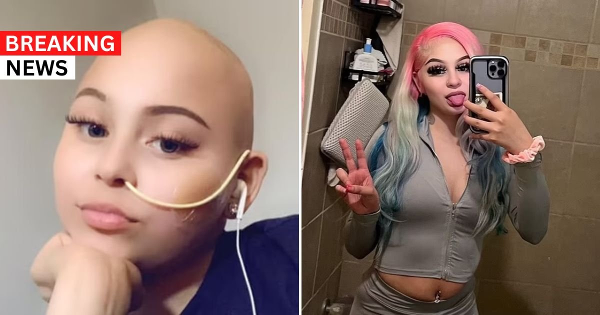 breaking 2023 10 11t132541 543.jpg?resize=1200,630 - BREAKING: Teen Mom Who Beat Cancer TWICE Is Killed Along With Her Two Friends