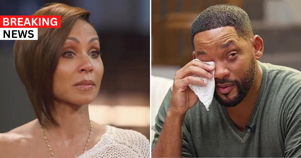 breaking 2023 10 12t085150 807.jpg?resize=412,275 - BREAKING: Jada Pinkett And Will Smith Have Been Separated For SEVEN YEARS