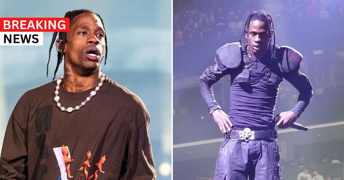 breaking 2023 10 16t095358 216.jpg?resize=1200,630 - BREAKING: Fury As Travis Scott Suddenly CANCELS His Concert With NO Explanation
