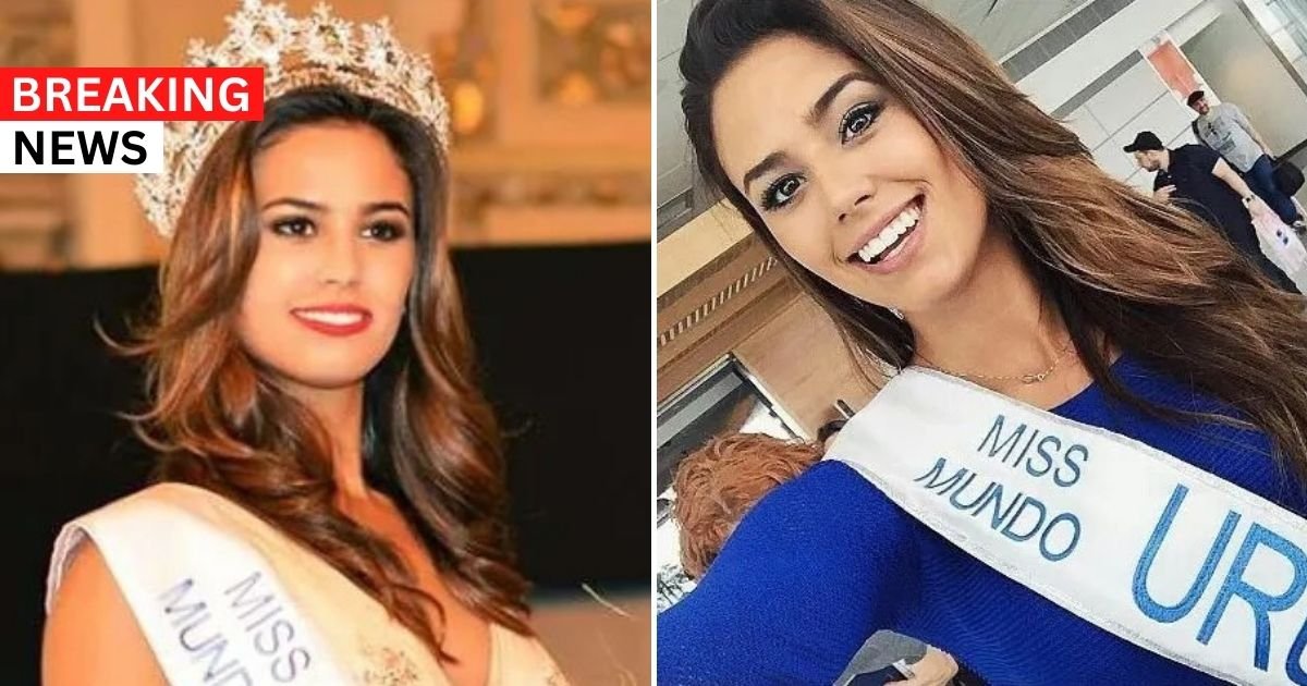 breaking 2023 10 16t145252 553.jpg?resize=1200,630 - BREAKING: Former Miss World Contestant Dies At The Age Of Just 26