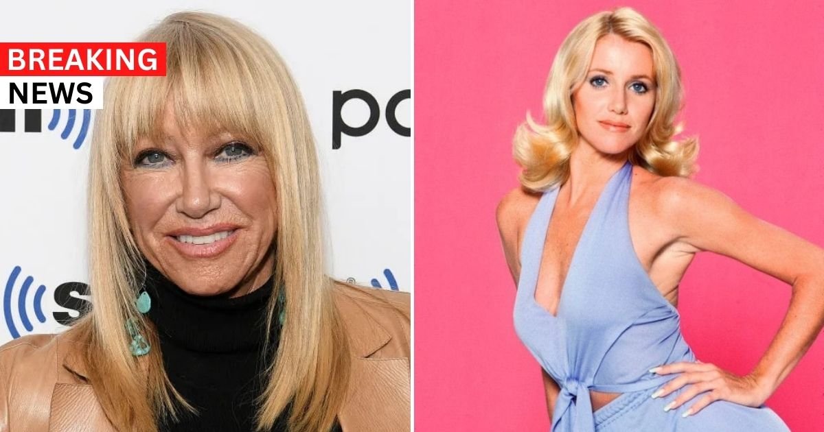 breaking 2023 10 17t083002 873.jpg?resize=412,275 - BREAKING: 'Three's Company' Star Suzanne Somers' Cause Of Death Is Confirmed