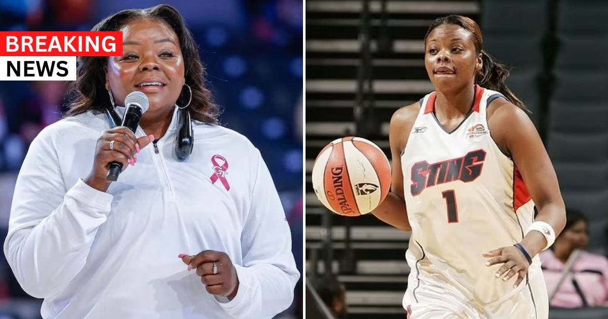breaking 2023 10 24t122137 343.jpg?resize=1200,630 - BREAKING: Georgetown University Basketball Coach And WNBA Star Tasha Butts Has Passed Away