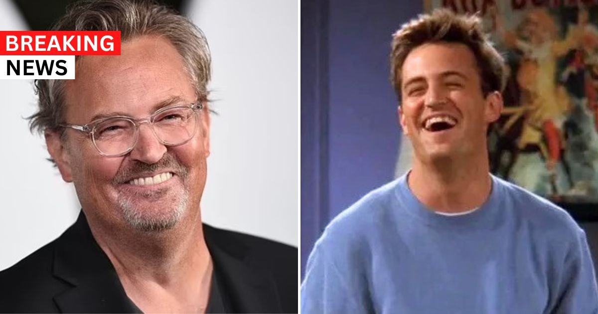breaking 2023 10 29t092555 159.jpg?fit=1024%2C538&ssl=1&strip=all - BREAKING: 'Friends' Star Matthew Perry Has Died