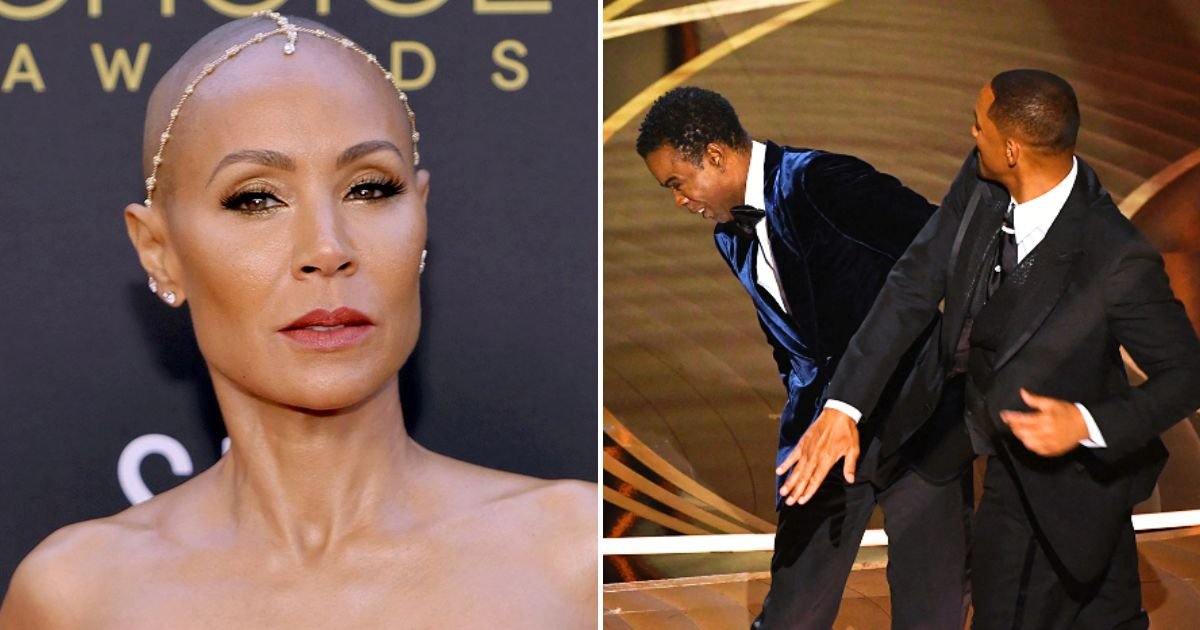 chris3.jpg?resize=412,232 - Jada Pinkett Smith FINALLY Shares The First Thing She Said To Will Smith After Infamous Chris Rock Oscars Slap
