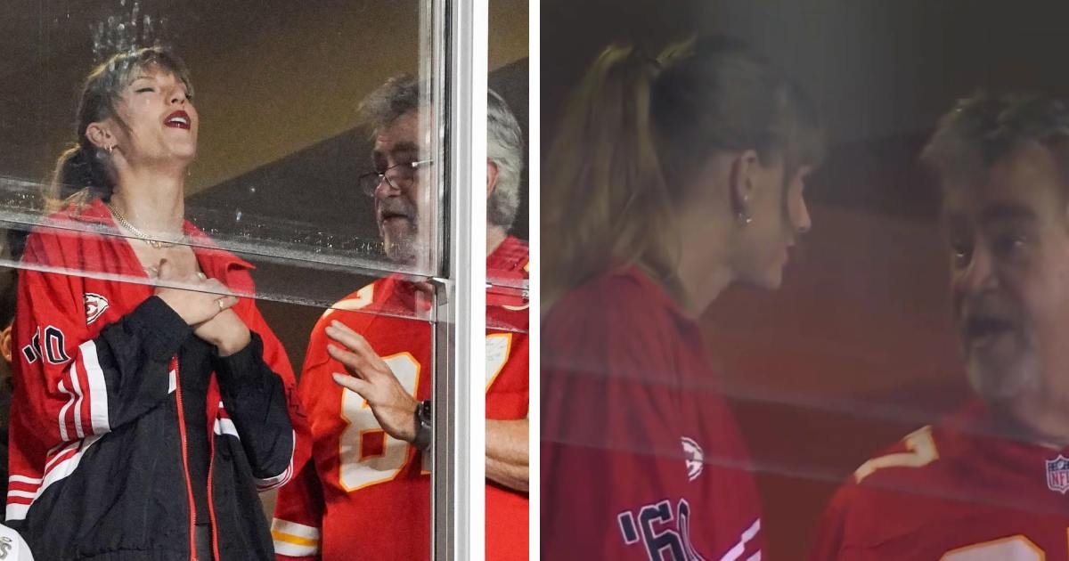 d1 2.jpeg?resize=412,275 - EXCLUSIVE: Taylor Swift Gets ‘Seal Of Approval’ From Travis Kelce’s Father 