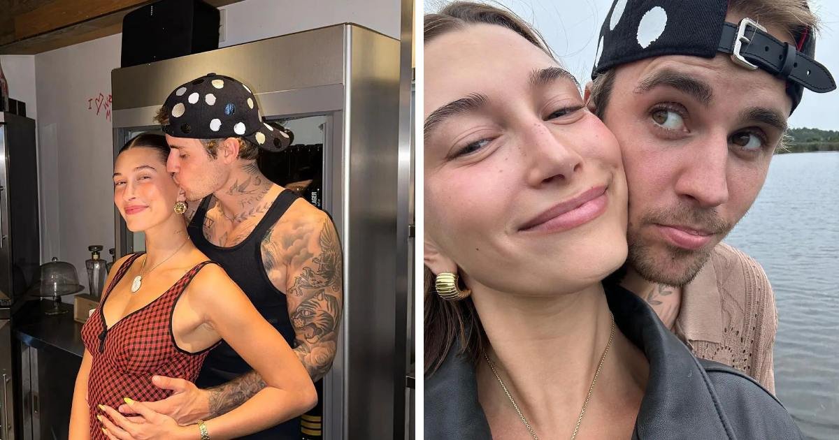 d1 3.jpeg?resize=412,275 - BREAKING: Hailey Bieber Addresses ‘Disheartening’ Pregnancy Rumors