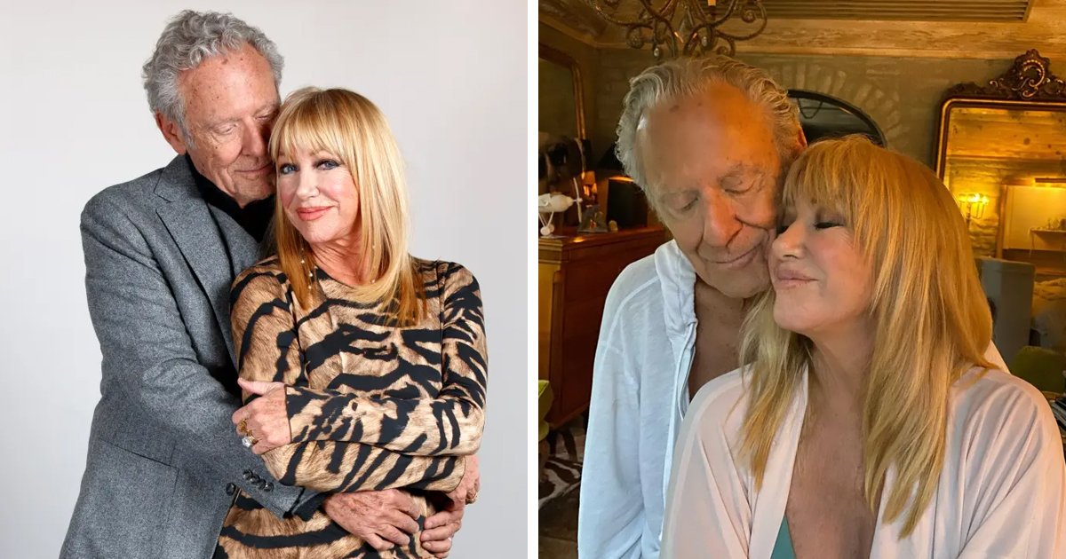 d100.jpg?resize=412,275 - BREAKING: Suzanne Somers Fought Her Last Breath To Stay Alive & Died Holding Her Beloved Husband’s Hand