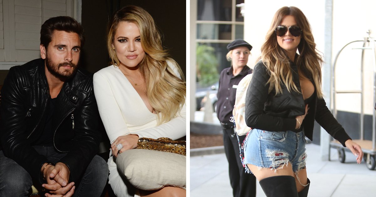 d106.jpg?resize=412,275 - “You’re Disgusting, Have Some Respect For Your Family!”- Scott Disick Slammed For Wanting To SLEEP With Khloe Kardashian For His 40th Birthday