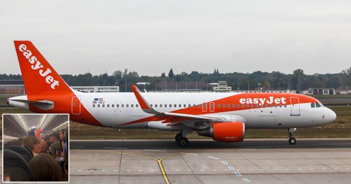 d107.jpg?resize=412,275 - BREAKING: Outcry After Flight Cancelled Due To Passenger POOPING On The Airplane’s Bathroom Floor