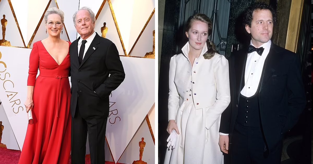 d122.jpg?resize=412,275 - BREAKING: Meryl Streep SPLITS From Her Longtime Husband Don Gummer After 45 YEARS Of Marriage