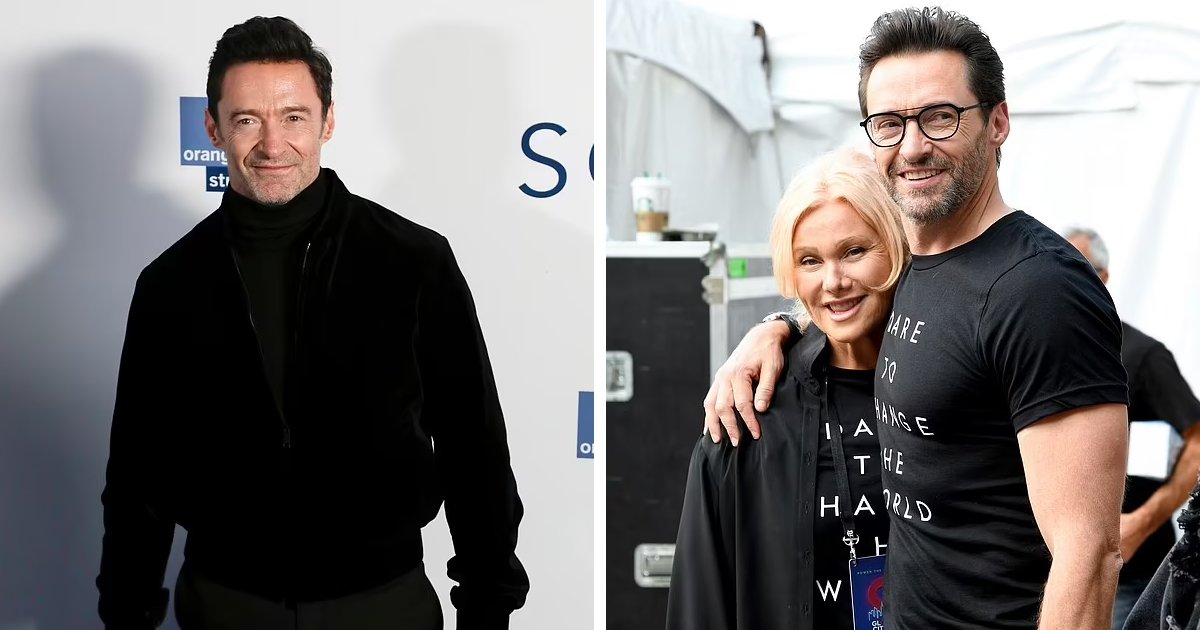 d13.jpg?resize=412,275 - Hugh Jackman Is Already Back In The Dating Game After Shock Split From Wife Deborra-Lee Furness