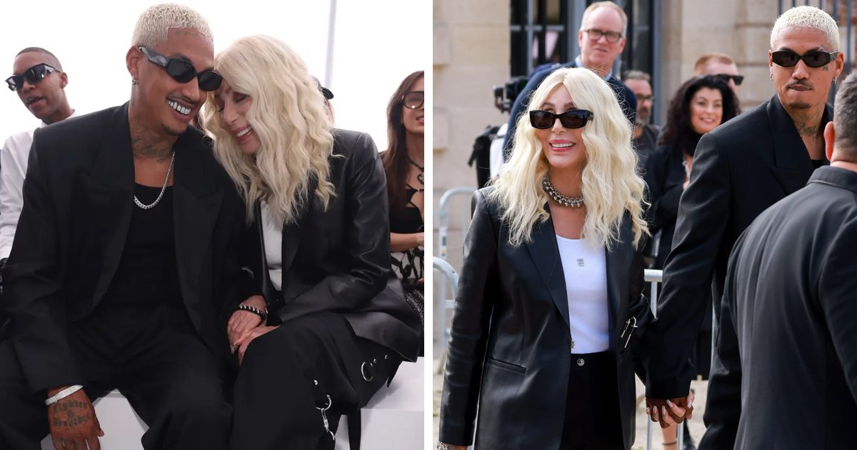 d150.jpg?resize=1200,630 - JUST IN: Cher’s Younger Boyfriend Is ‘Playing The Game Well’ As Startling Details Unveiled About The Couple’s Bizarre Relationship 