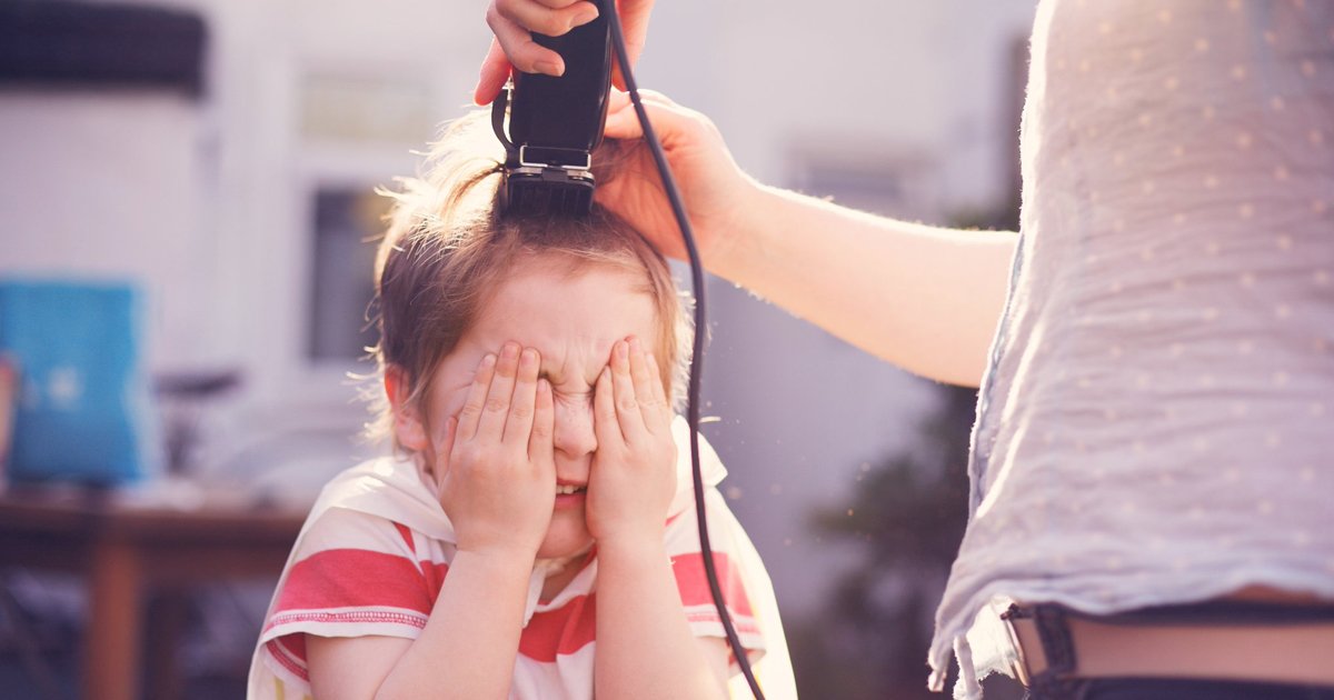 d153.jpg?resize=412,275 - “My Mom Secretly SHAVED Off My Son’s Long Hair & Now He’s Bald And Miserable! How Is That Fair?”