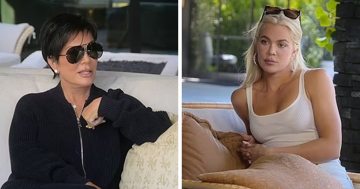 d156.jpg?resize=412,232 - “If Someone Did To My Daughter What Tristan Did To Me, I Would CASTRATE Them!”- Khloe Kardashian Slams Her Mom For Having A ‘Soft Corner’ For Tristan 