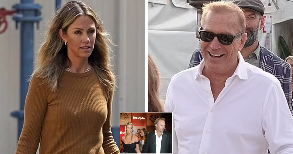 d157.jpg?resize=1200,630 - “No Interest In Being Friends With Benefits!”- Christine Baumgartner Lashes Out At Kevin Costner After Contentious Divorce
