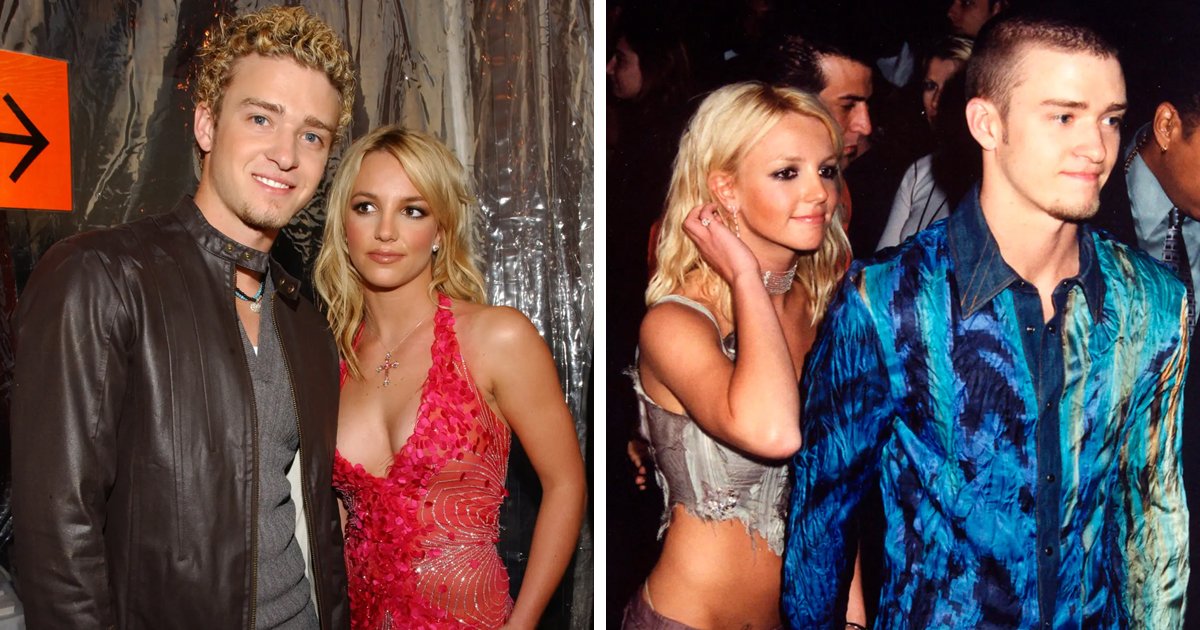 d158.jpg?resize=412,275 - EXCLUSIVE: “Bye Bye Haters!”- Justin Timberlake Forced To ‘Turn Off’ Comments On Instagram After Backlash From Britney Spears’ New Book