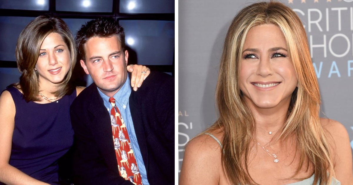 d173.jpg?resize=1200,630 - “I Didn’t Know His Anxiety & Self-Torture Was To This Extreme!”- Jennifer Aniston’s Last Comments On Good Friend Matthew Perry’s Struggles Leave Fans Devastated