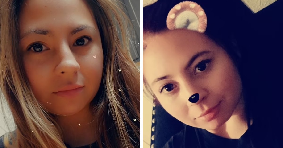 d24.jpg?resize=412,275 - BREAKING: Oklahoma Single Mom-Of-Three KILLED After Aircraft’s Wing Hits Her During Landing While She Was Riding A Lawnmower
