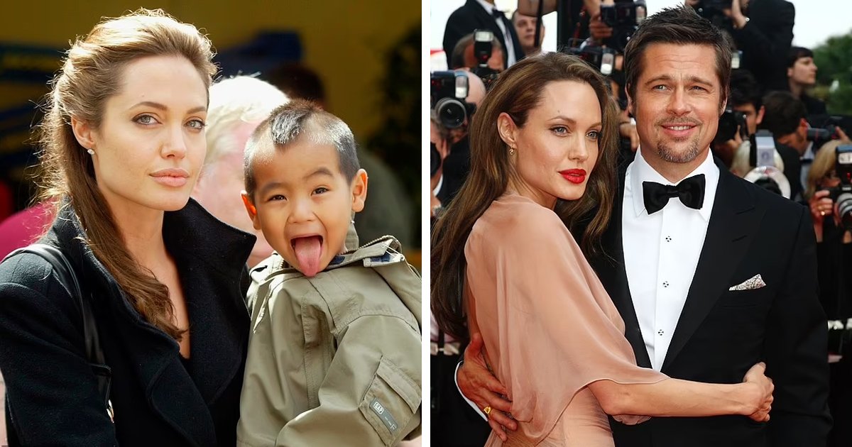 d26.jpg?resize=412,232 - BREAKING: Angelina Jolie Blasts ‘Biased’ Judge For Handling Her Custody Battle With Brad Pitt Unfairly 
