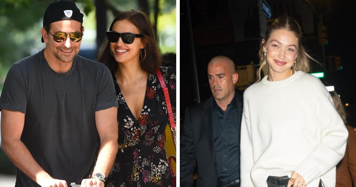 d3 2.jpeg?resize=1200,630 - EXCLUSIVE: Irina Shayk Is NOT Happy About Bradley Cooper’s Relationship With Gigi Hadid