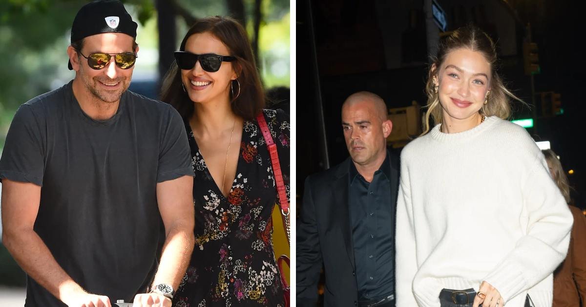 d3 2.jpeg?resize=412,275 - EXCLUSIVE: Irina Shayk Is NOT Happy About Bradley Cooper’s Relationship With Gigi Hadid