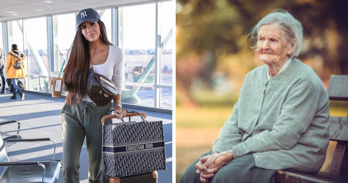 d4.jpeg?resize=412,275 - “My Son’s Nanny REFUSED To Work For Me If I Didn’t Fly Her In First Class On Our Family Vacations! Am I The Only One Who Thinks She’s Being Unreasonable?”