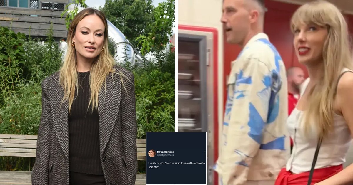 d42.jpg?resize=1200,630 - “The Flame Burned Out Before It Ever Began”- Actress Olivia Wilde Shades Taylor Swift & Travis Kelce’s Blossoming Romance