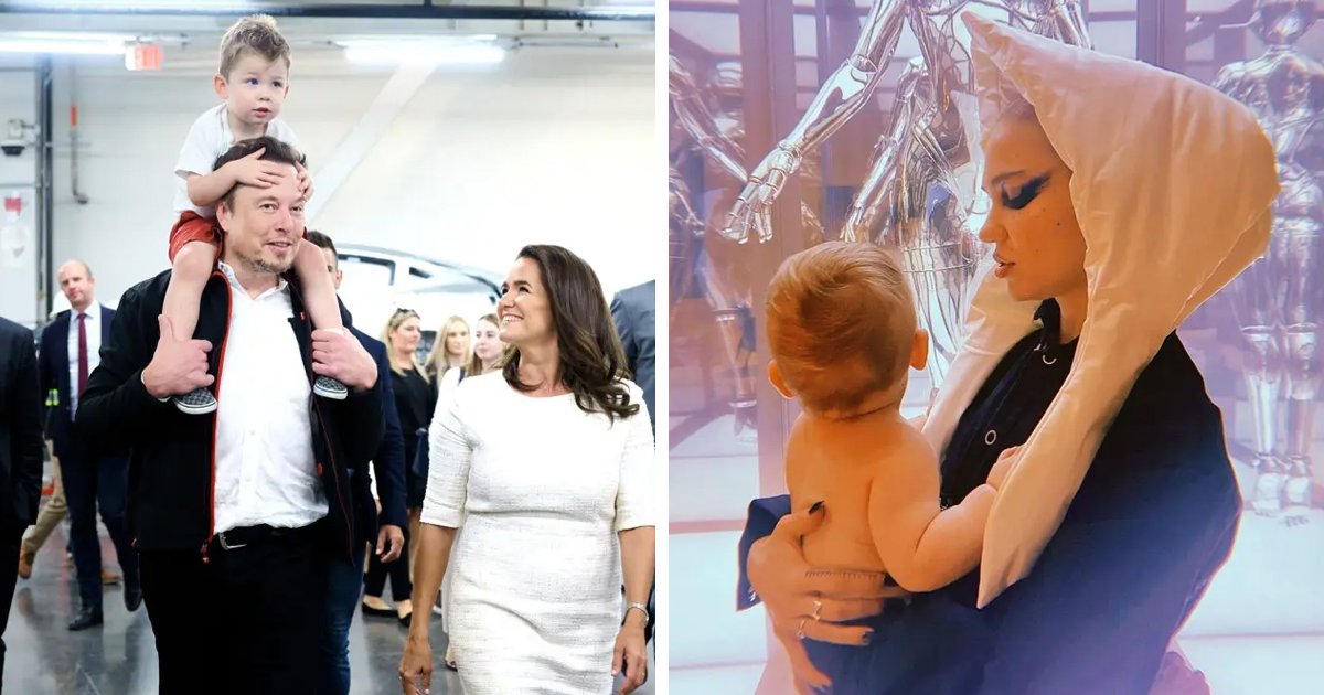 d44 2.jpg?resize=412,275 - “All Kids Need Their Mom!”- Elon Musk’s Father Blasts Billionaire For ‘Stealing’ Grimes’ Rights As A Parent