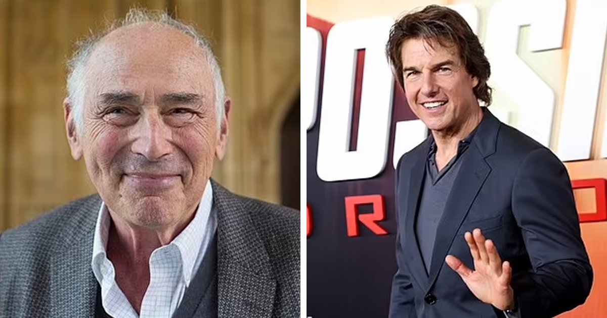 d45.jpg?resize=412,275 - “He’s The True Definition Of An Egocentric Control Freak!”- Tom Cruise Blasted By Top Hollywood Screenwriter For His ‘On Set’ Behavior