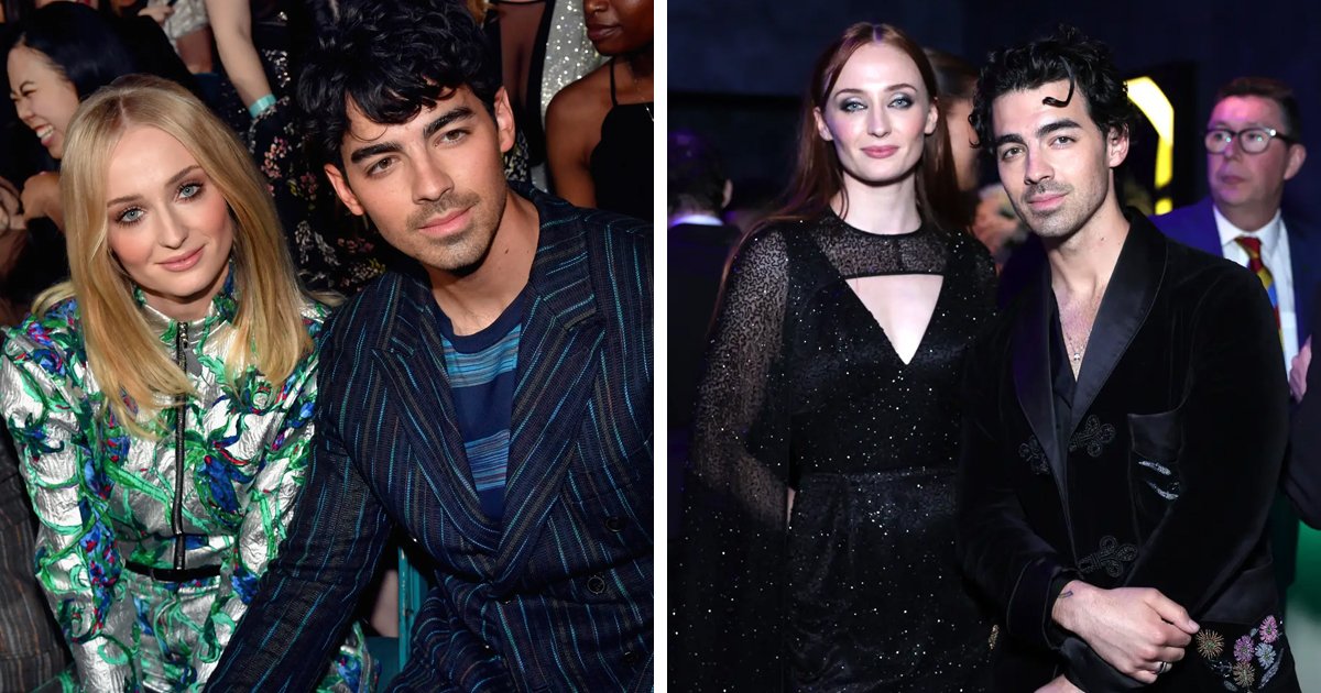 d52.jpg?resize=412,275 - Sophie Turner Becomes ‘Fearless’ And Sends Estranged Husband Joe Jonas A Bold Message With New Accessory 