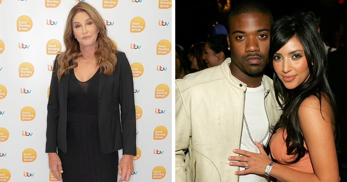 d55.jpg?resize=412,275 - BREAKING: Kardashian Family FURIOUS After Caitlyn Jenner Reveals What She Knew About Kim Kardashian’s ‘Intimate Tape’