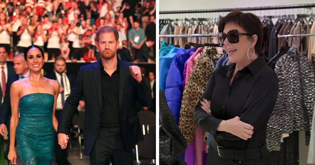 d6 3.jpeg?resize=1200,630 - EXCLUSIVE: Kris Jenner Is Ready To Bring In Harry & Meghan To The Hit Reality Show ‘Keeping Up With The Kardashians’