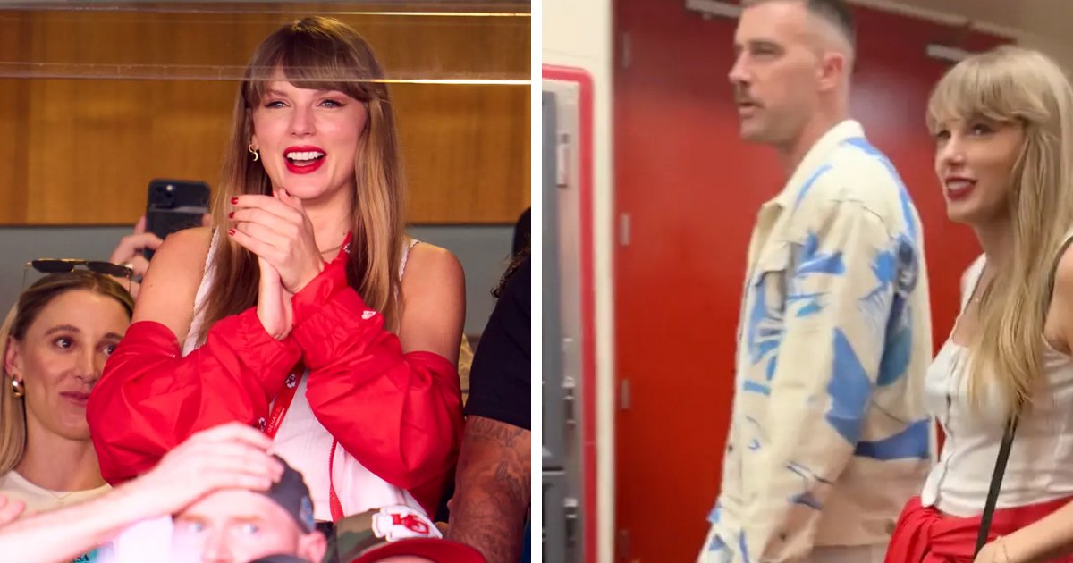 d61.jpg?resize=1200,630 - EXCLUSIVE: Taylor Swift & Travis Kelce SECRETLY Had ‘Intimate Night’ In Kansas City For NFL Star’s Birthday