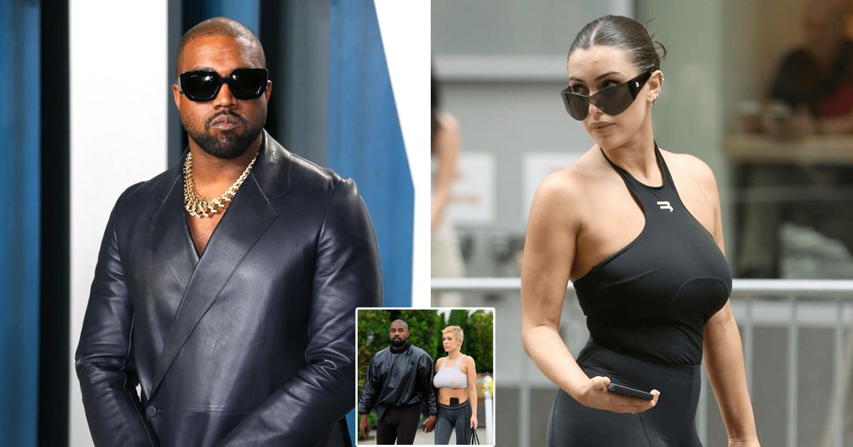d64.jpg?resize=1200,630 - BREAKING: Kanye West & Bianca Censori Admit They Got Married For ‘Religious Reasons’