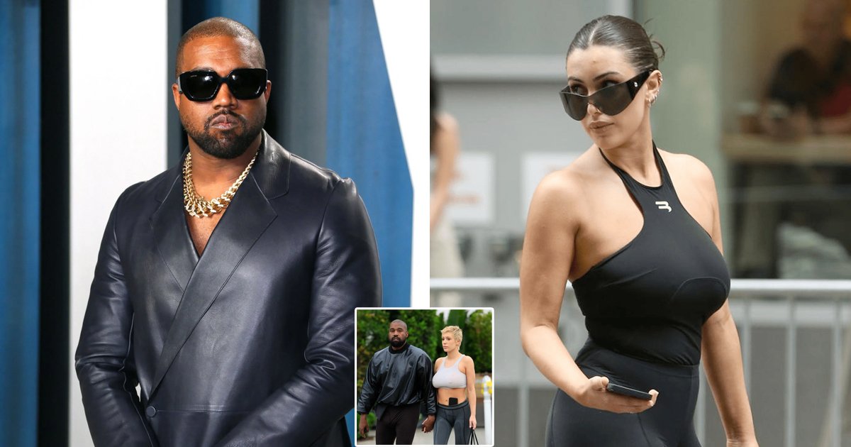 d64.jpg?resize=412,275 - BREAKING: Kanye West & Bianca Censori Admit They Got Married For ‘Religious Reasons’