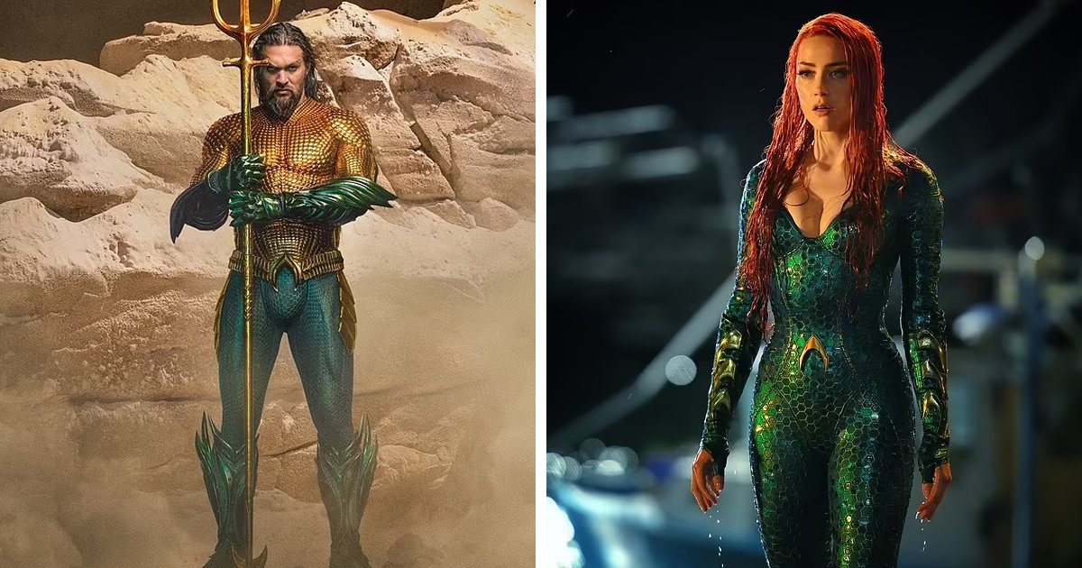 d68.jpg?resize=412,275 - “He Did EVERYTHING To Get Me Fired”- Amber Heard Accuses Jason Momoa Of Dressing Up Like Johnny Depp To Get Her Out Of Aquaman 2